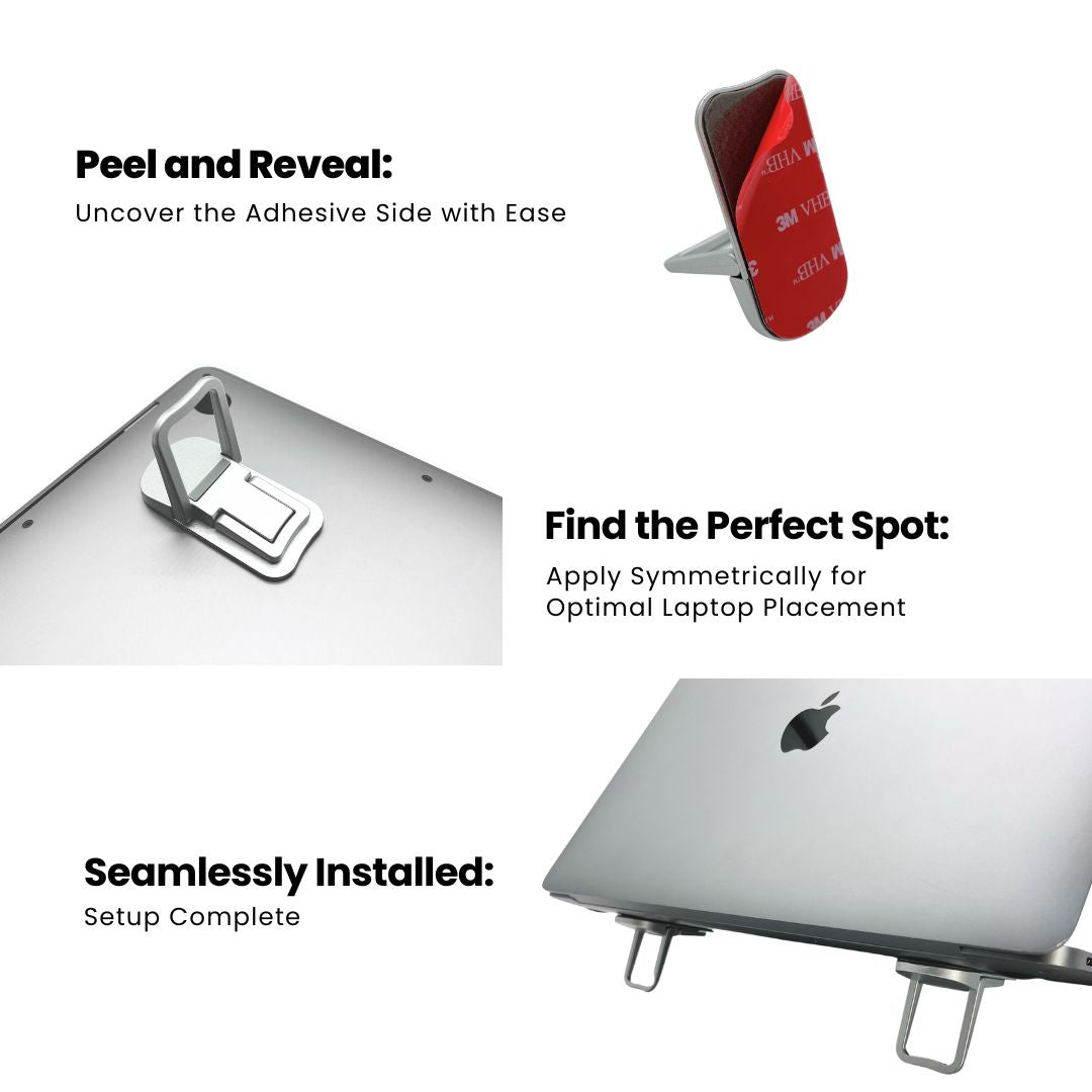 Mini Laptop Stand