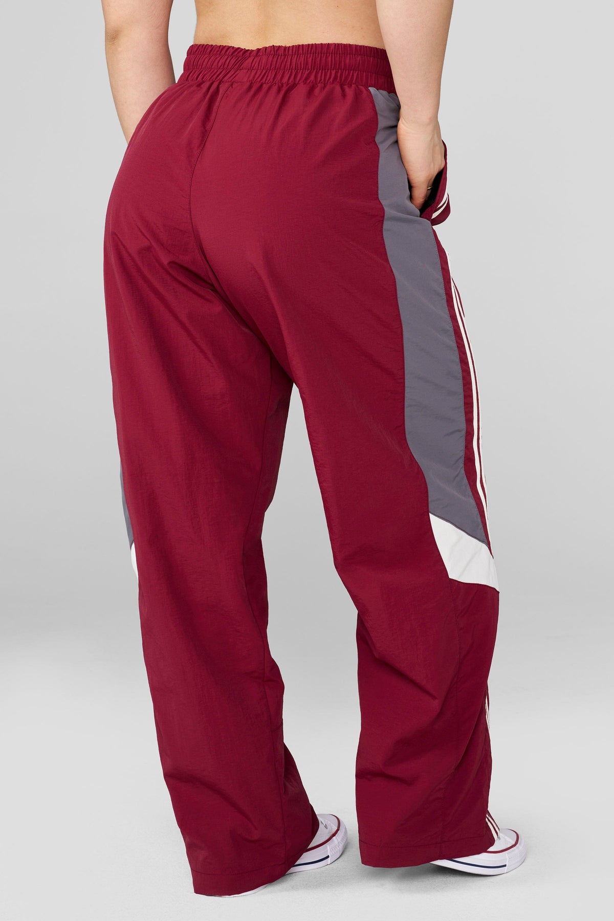 W2244 - Golds Iron Legacy Track Pant