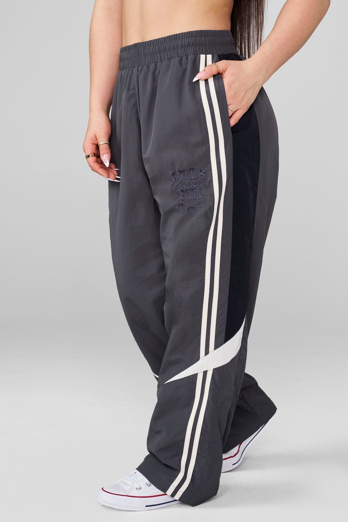 W2244 - Golds Iron Legacy Track Pant