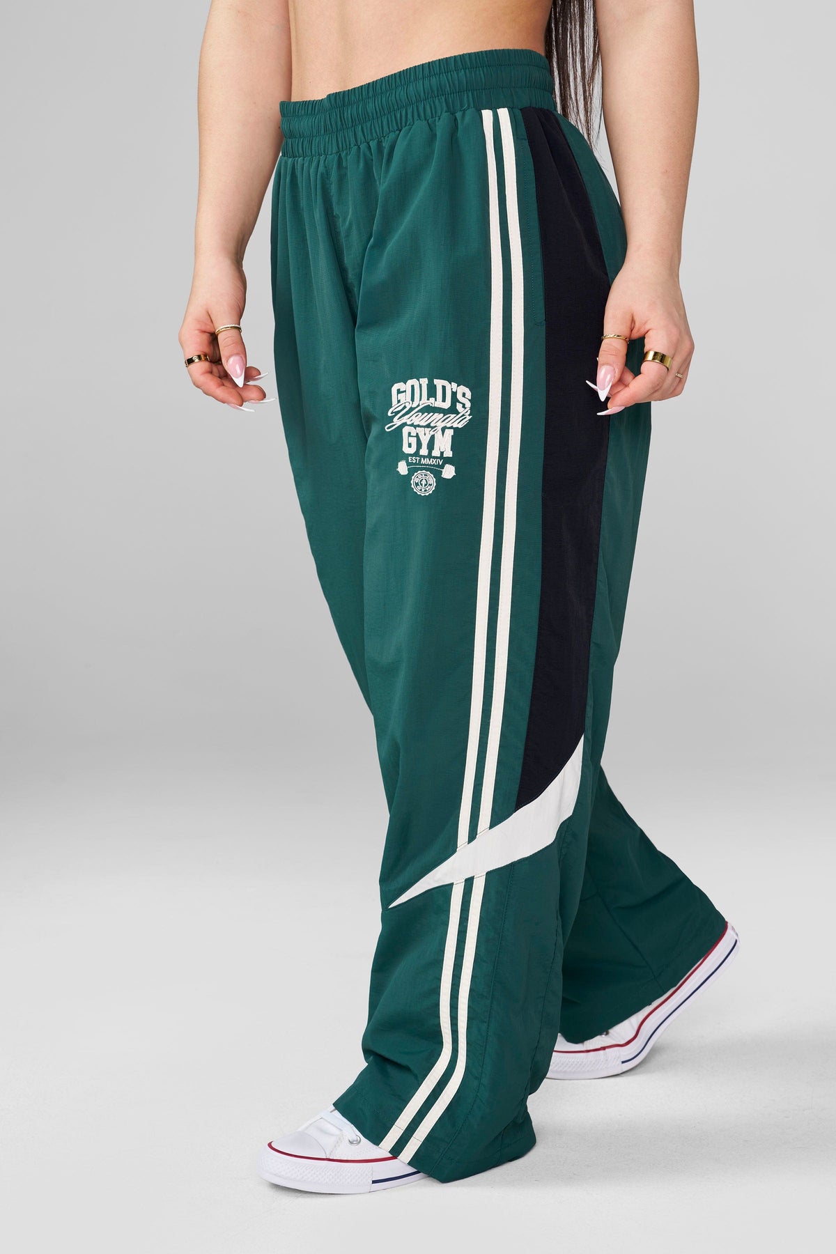 W2244 - Golds Iron Legacy Track Pant