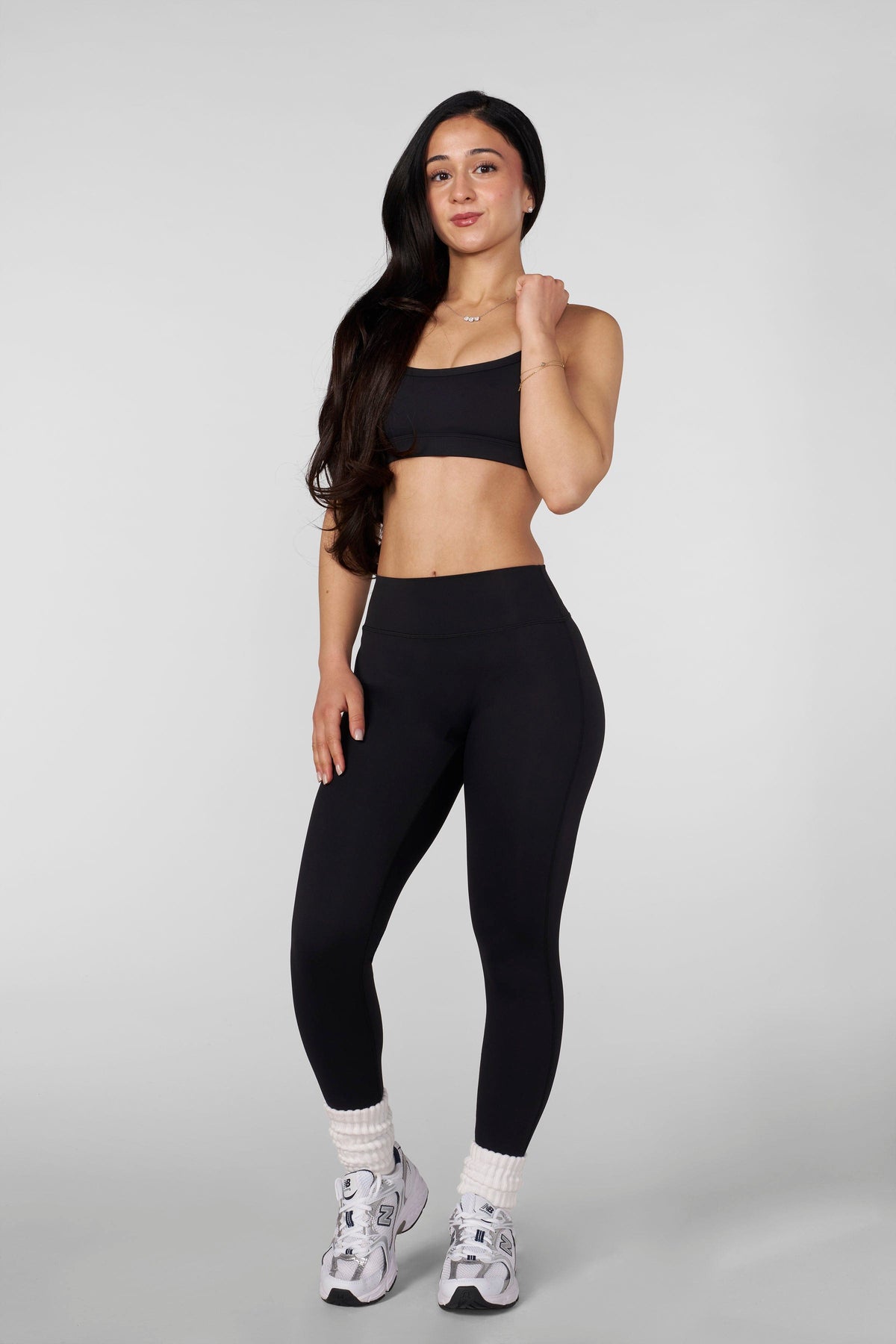 W2243 - Studio Edit Active Legging