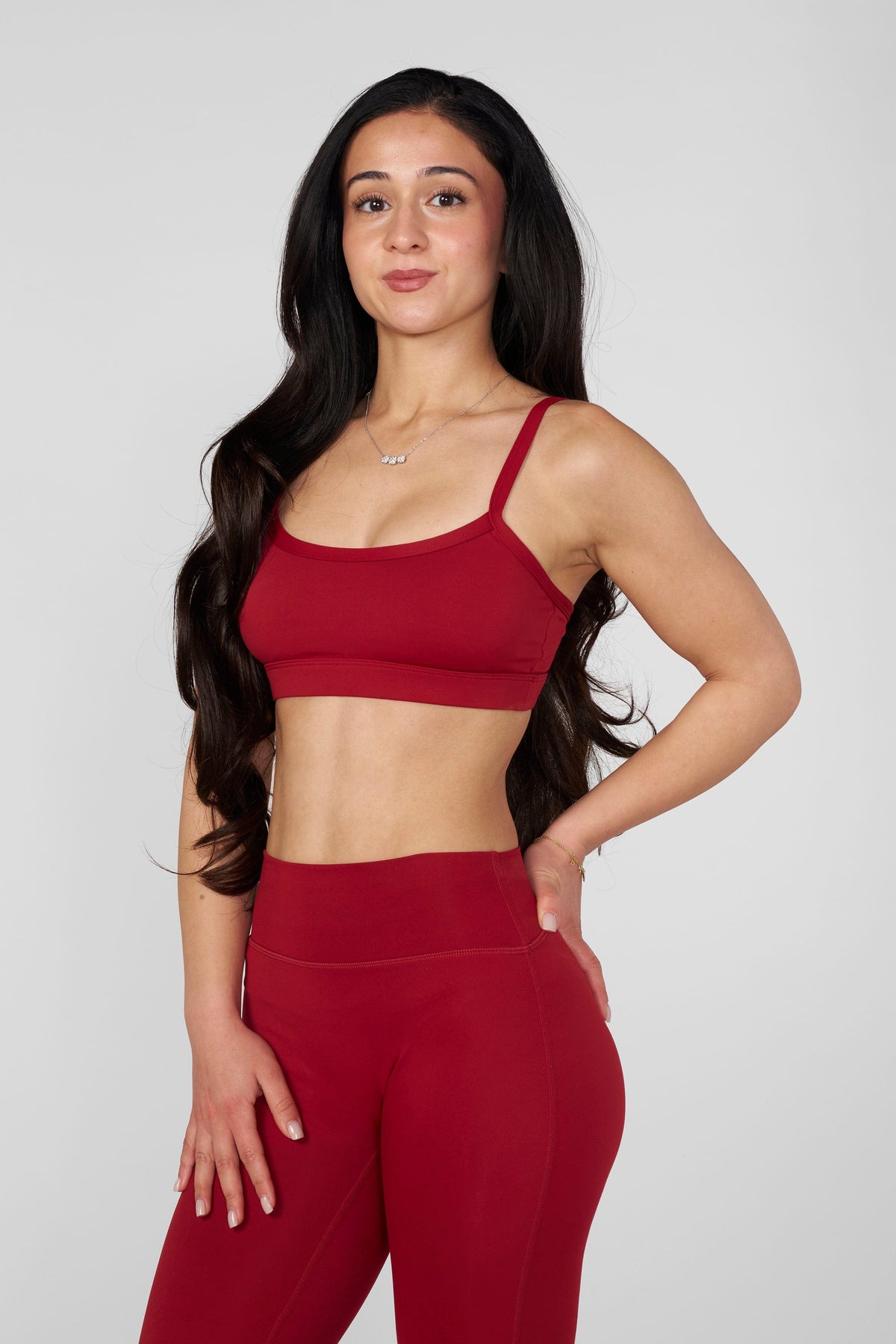 W3169 - Studio Edit Active Bra