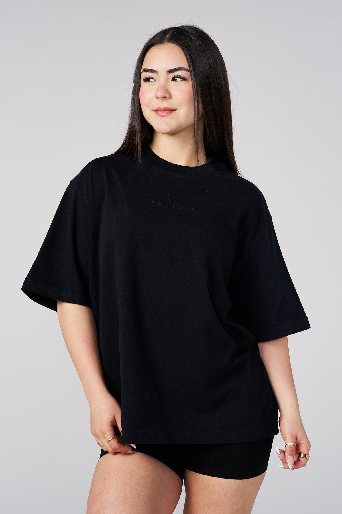 W4358 - Kove Tee