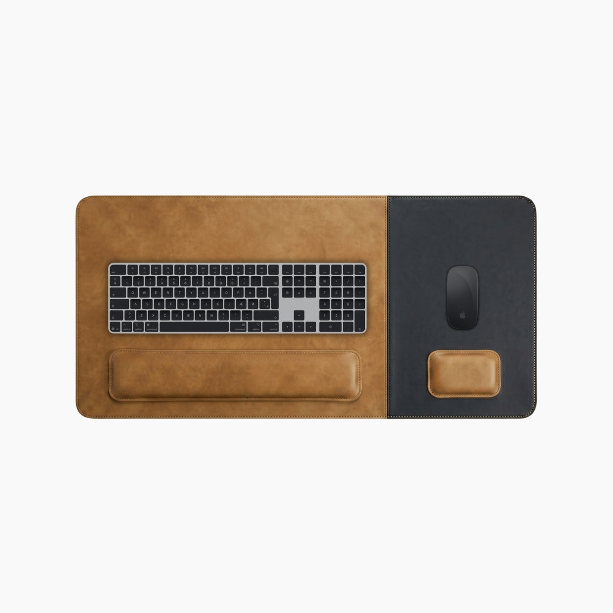 SuperZone™ Desk Pad
