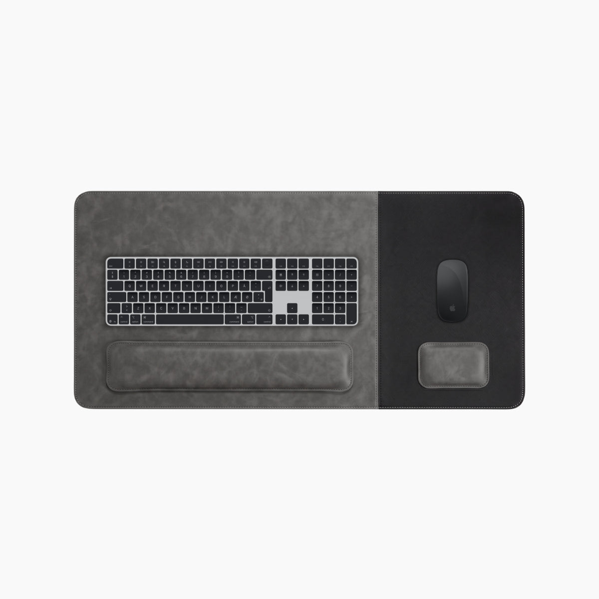 SuperZone™ Desk Pad