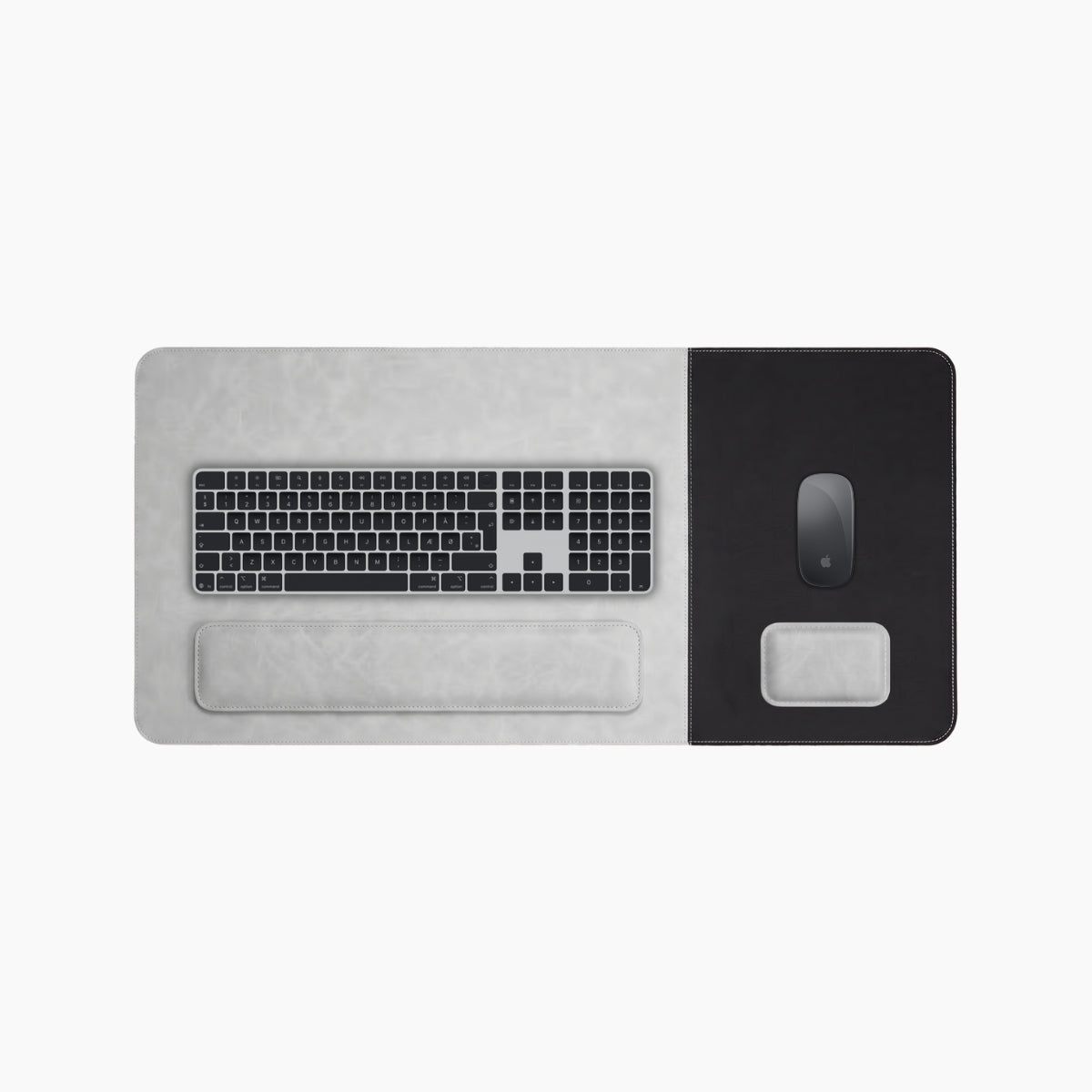 SuperZone™ Desk Pad