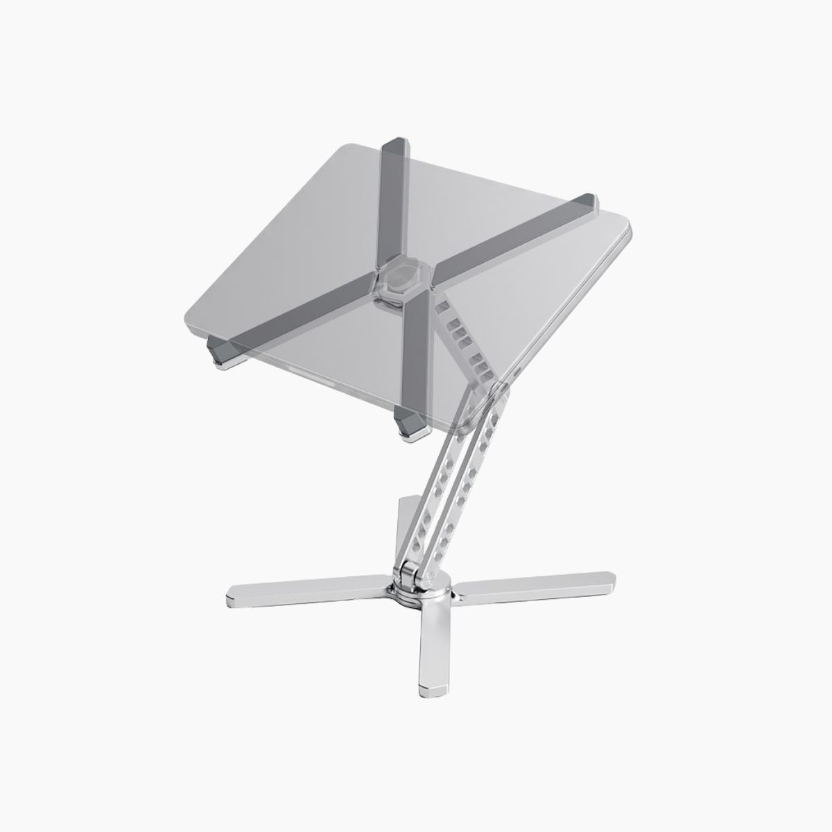 Super Laptop Stand: Flex