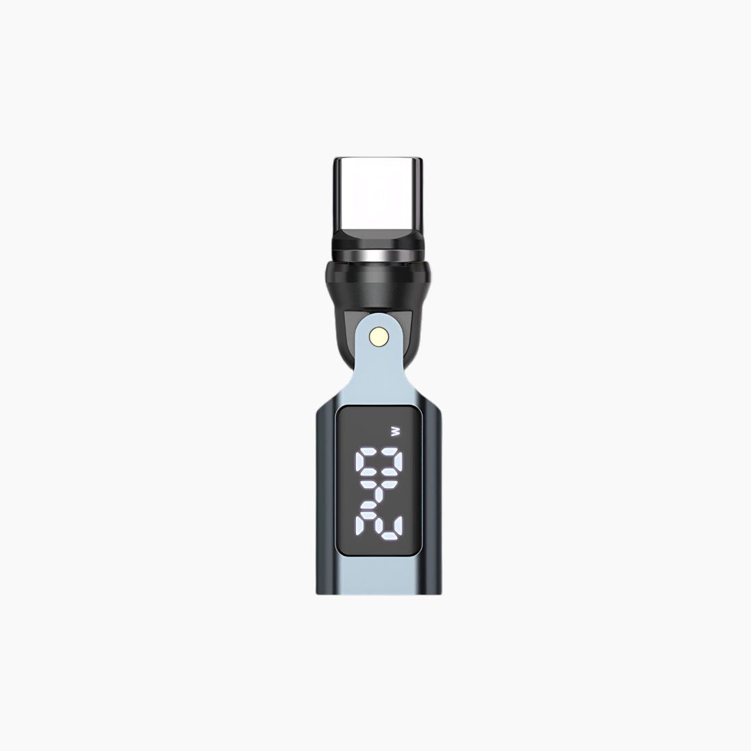 Super Flex Adapter: 3-Pack