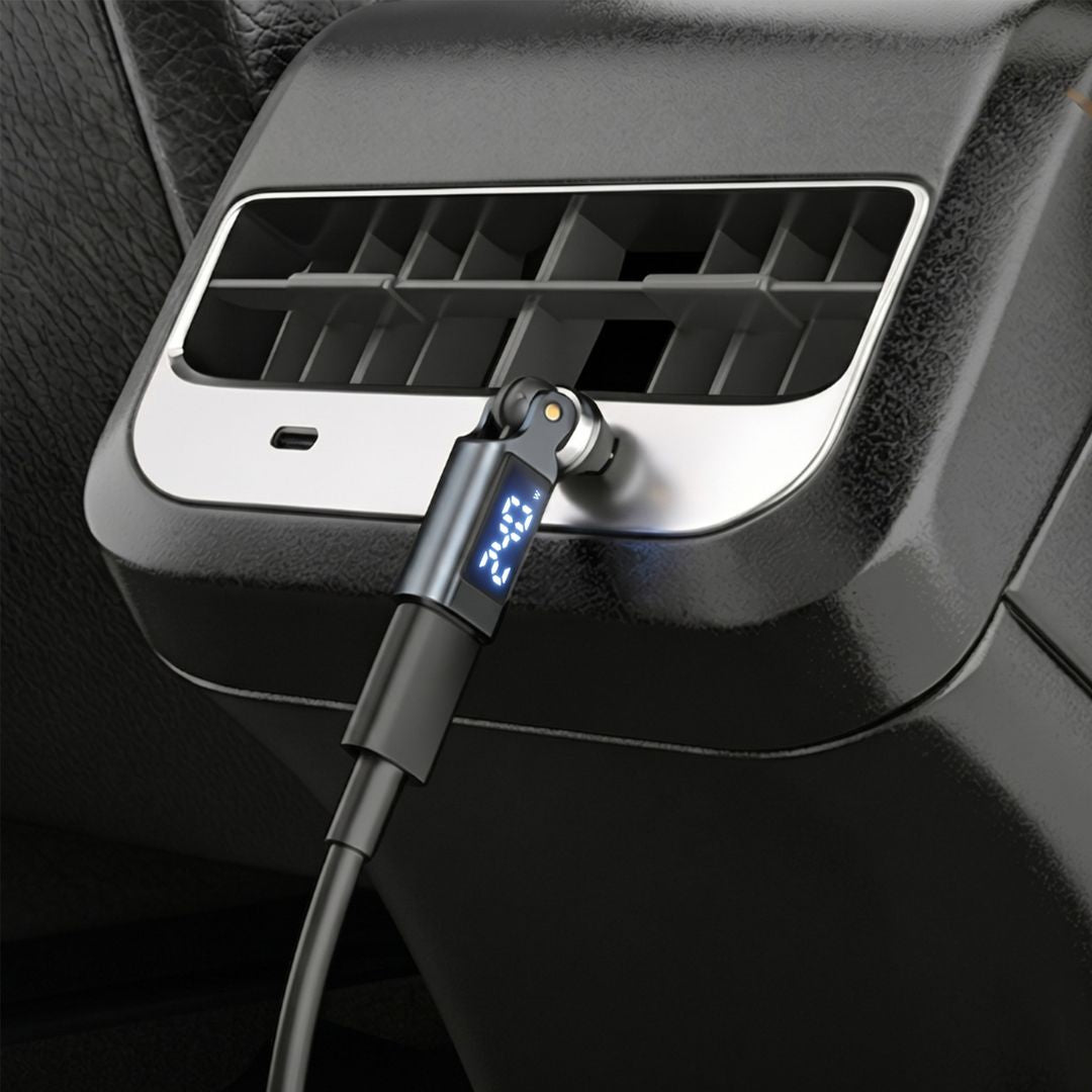 Super Flex Adapter: 3-Pack