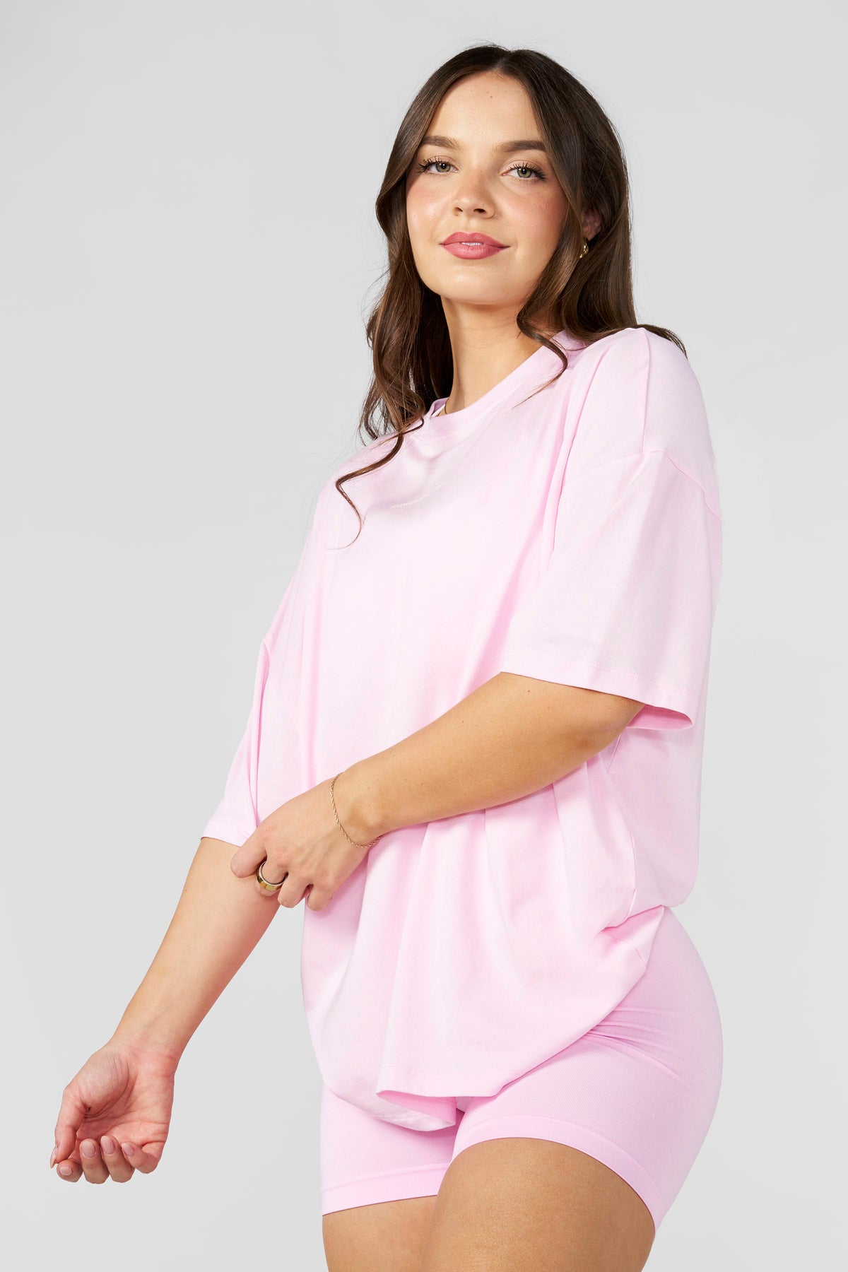 W4345 - Performance Tee