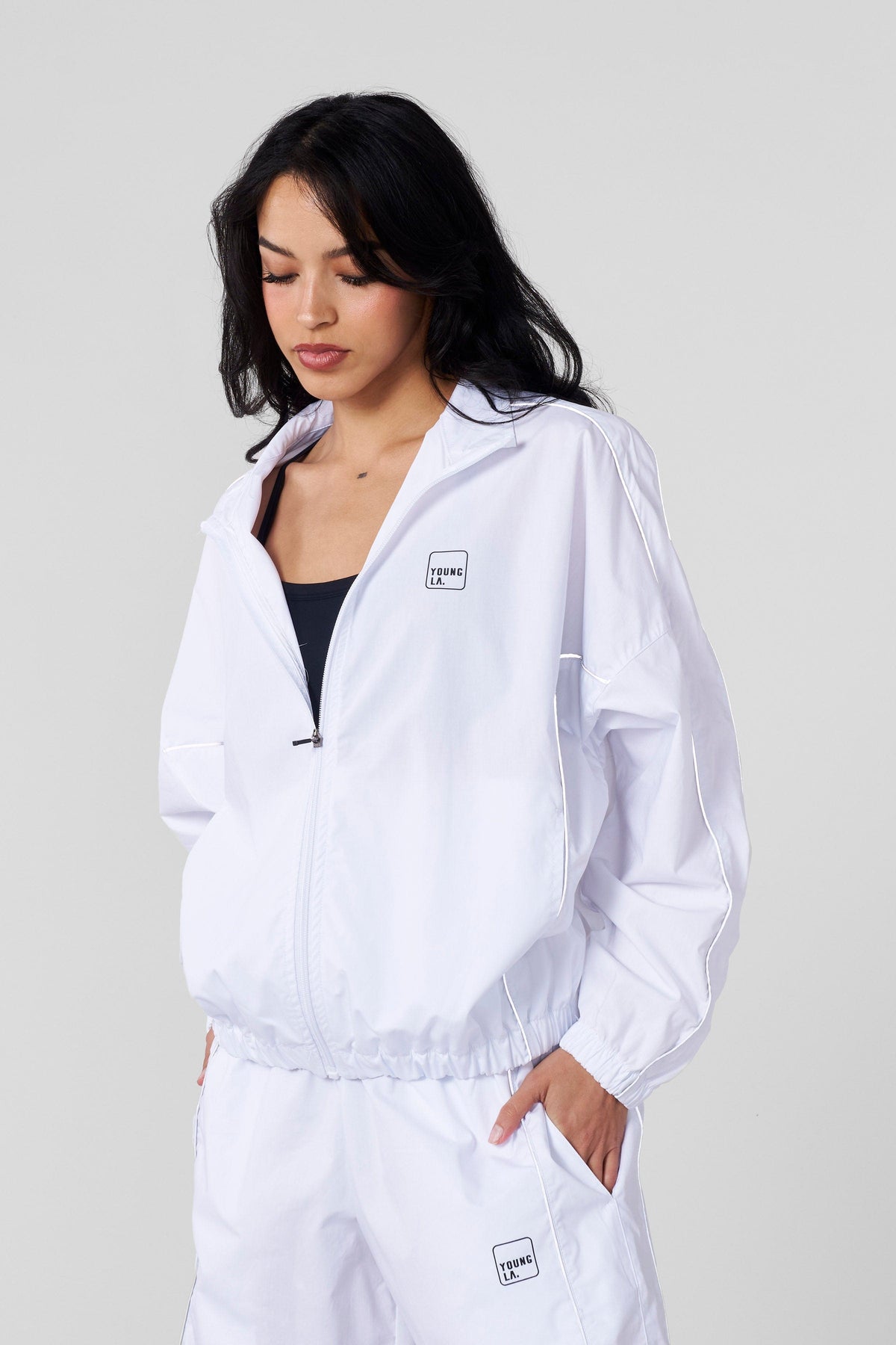 W561 Flash Windbreaker