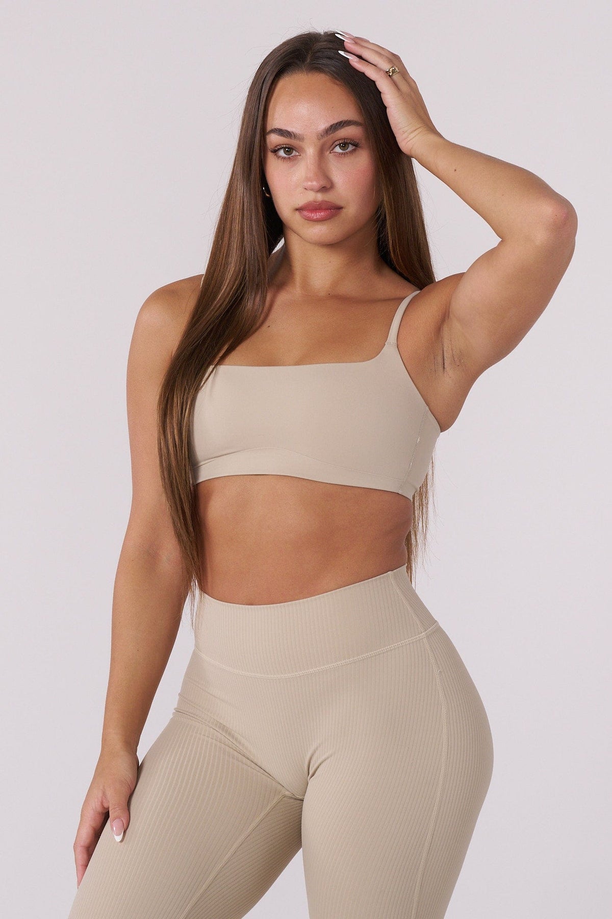 W350 Luna Sports Bra