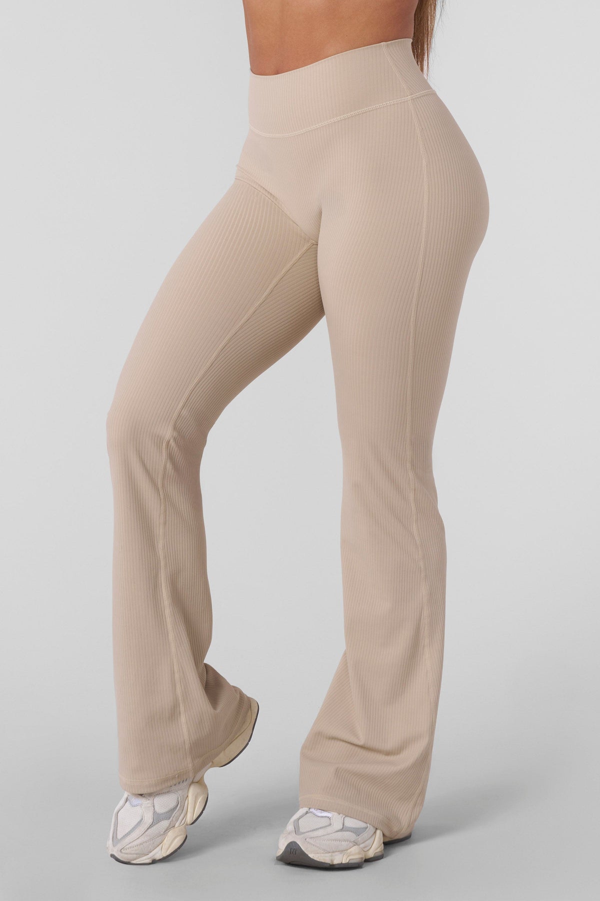 W269 Luna Flare Leggings