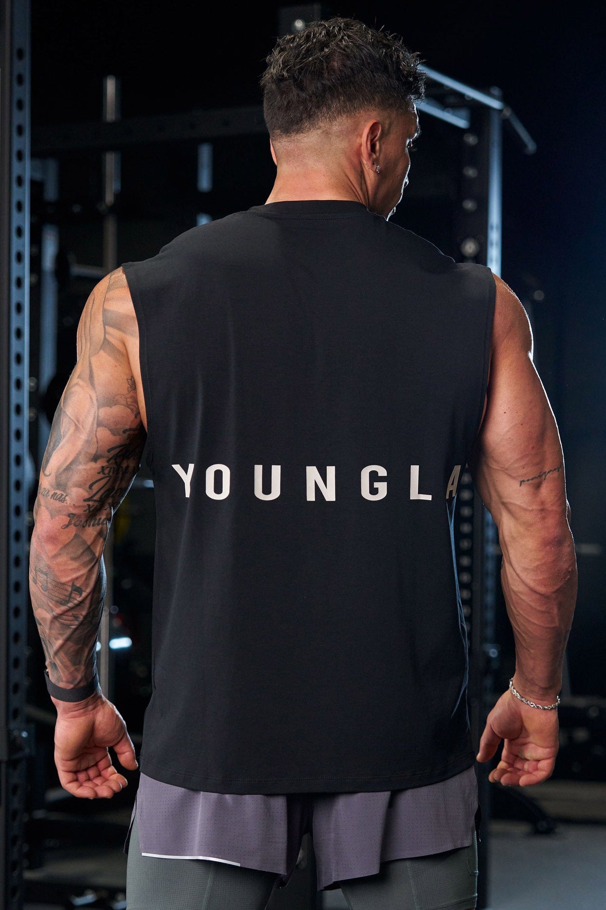 3006 - RunTech Tanks