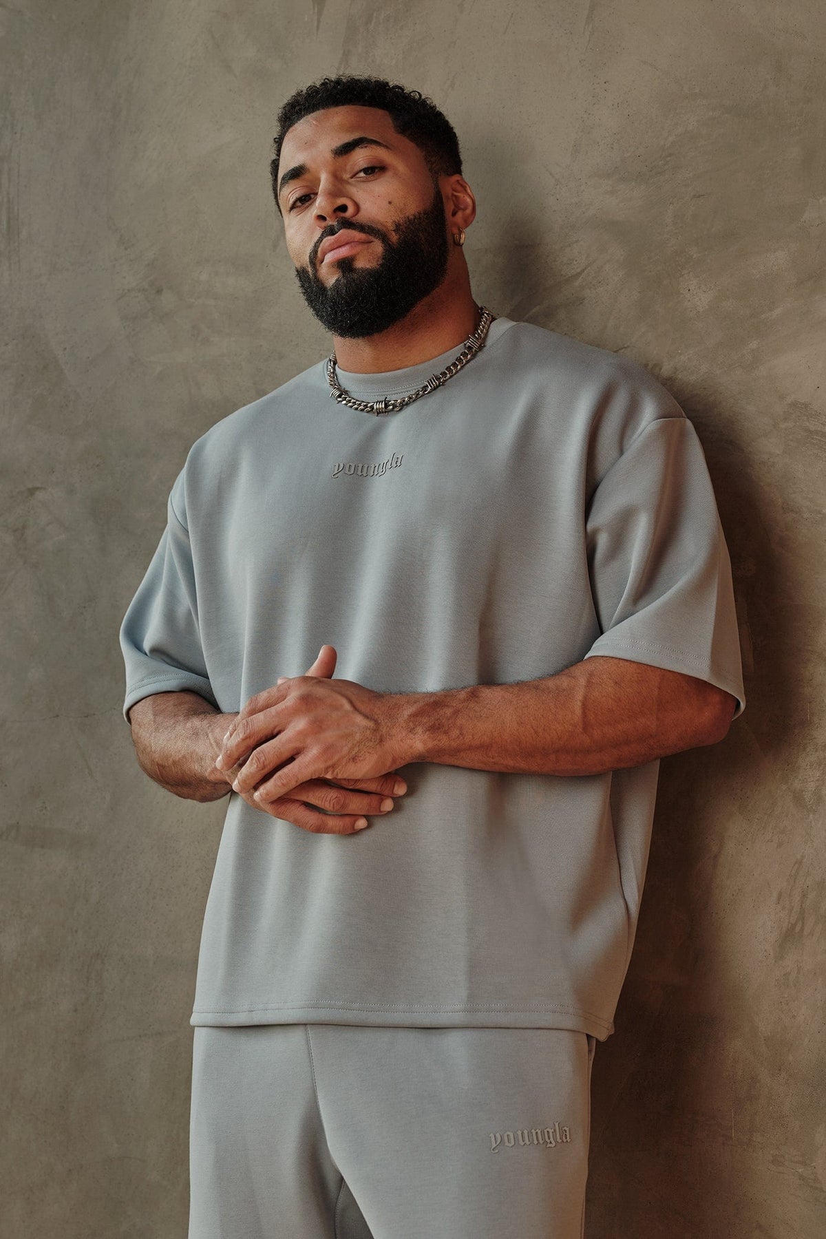 4161 - Soft AF Tees