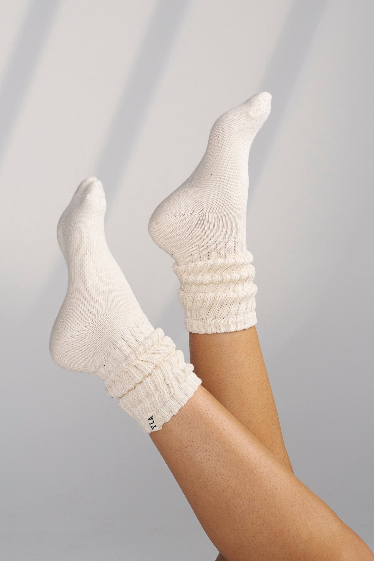 W609 - Scrunch Socks 3-Pack