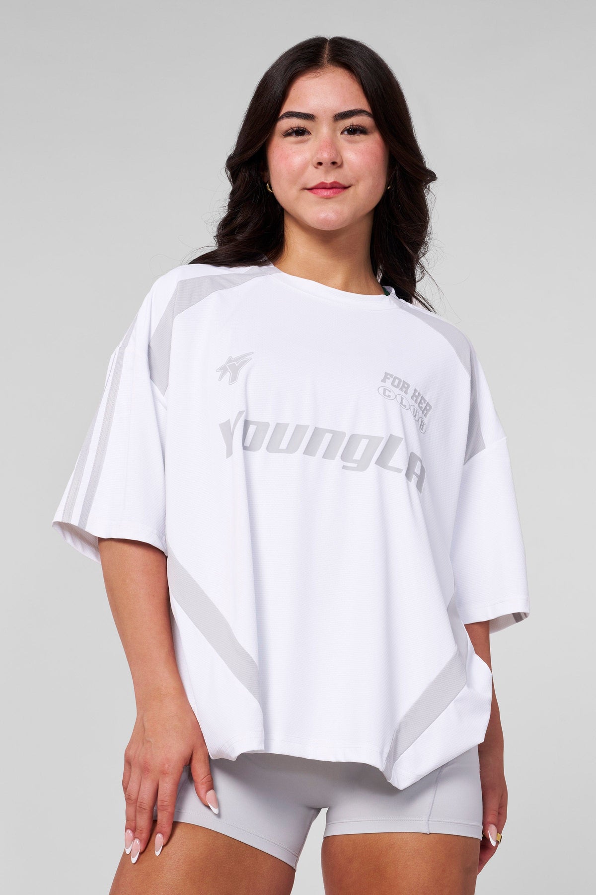 W499 Striker Jersey