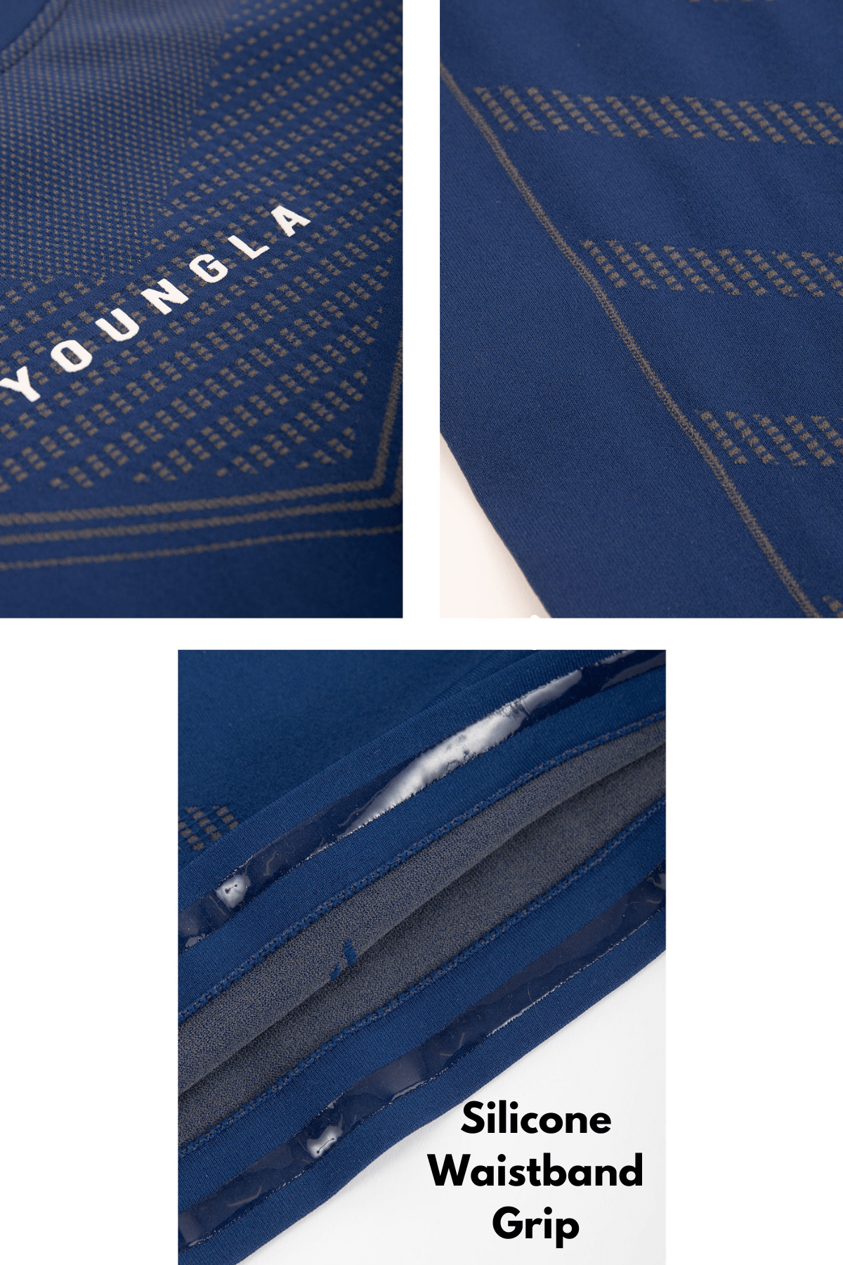 465 Superhero Compression Tees