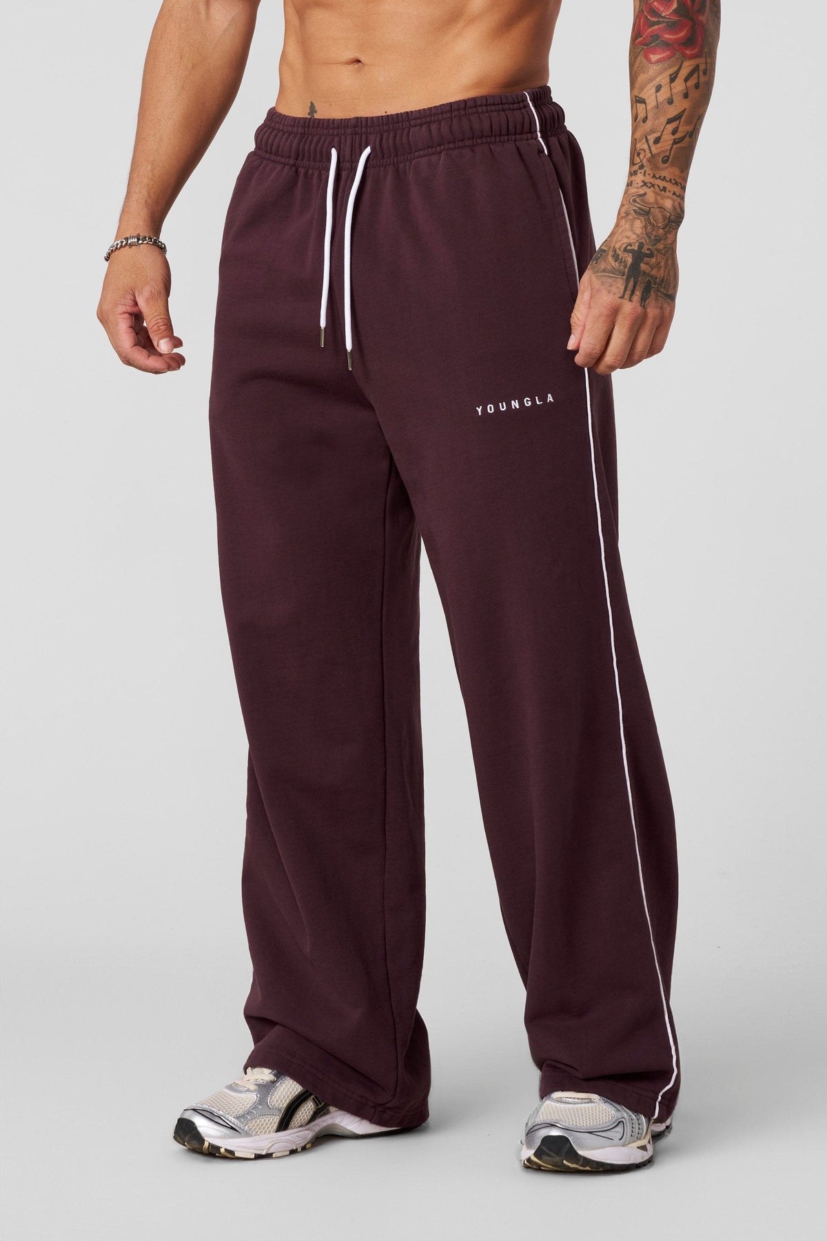 2008 - The Original Sweats