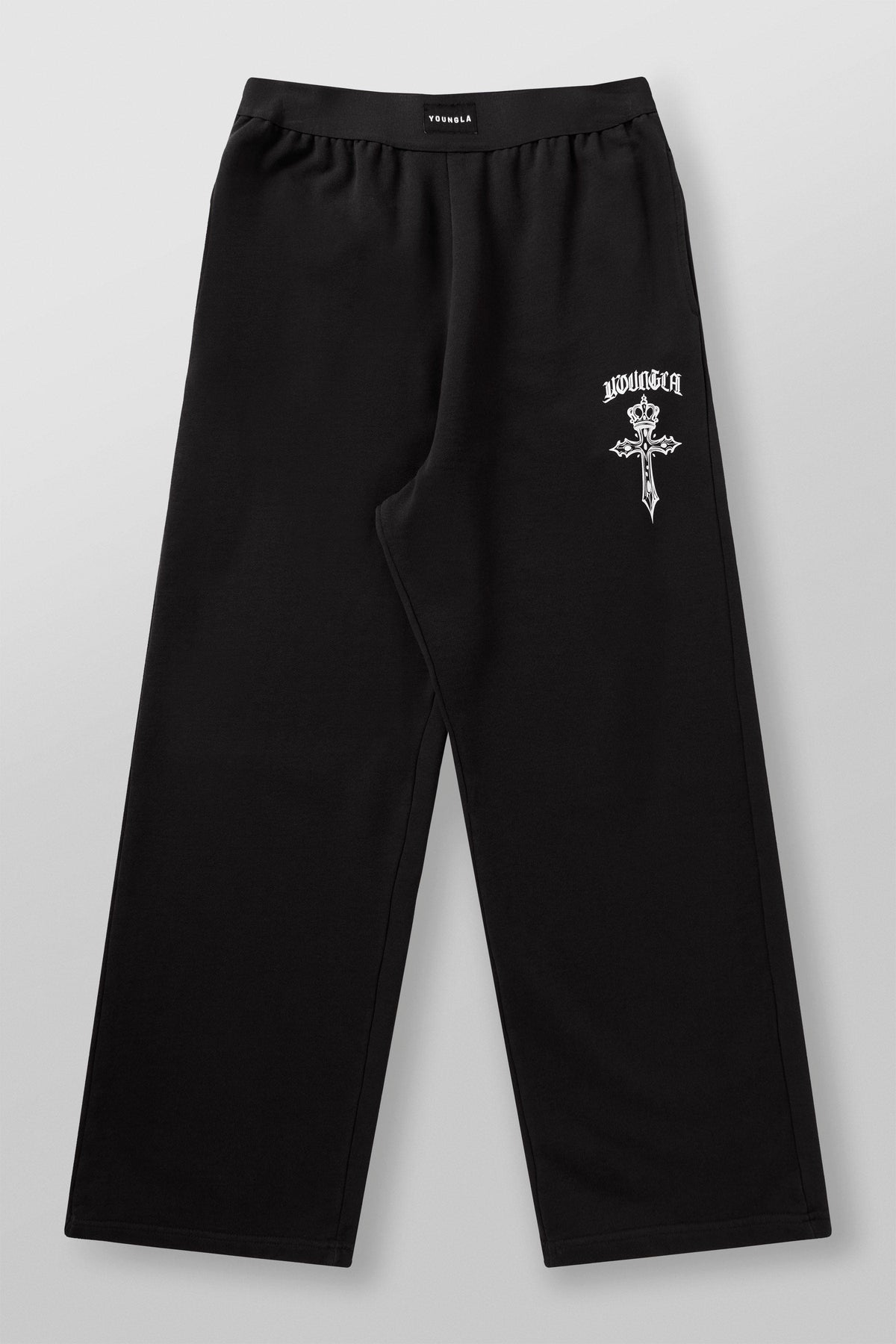 2009 - Faith Sweats