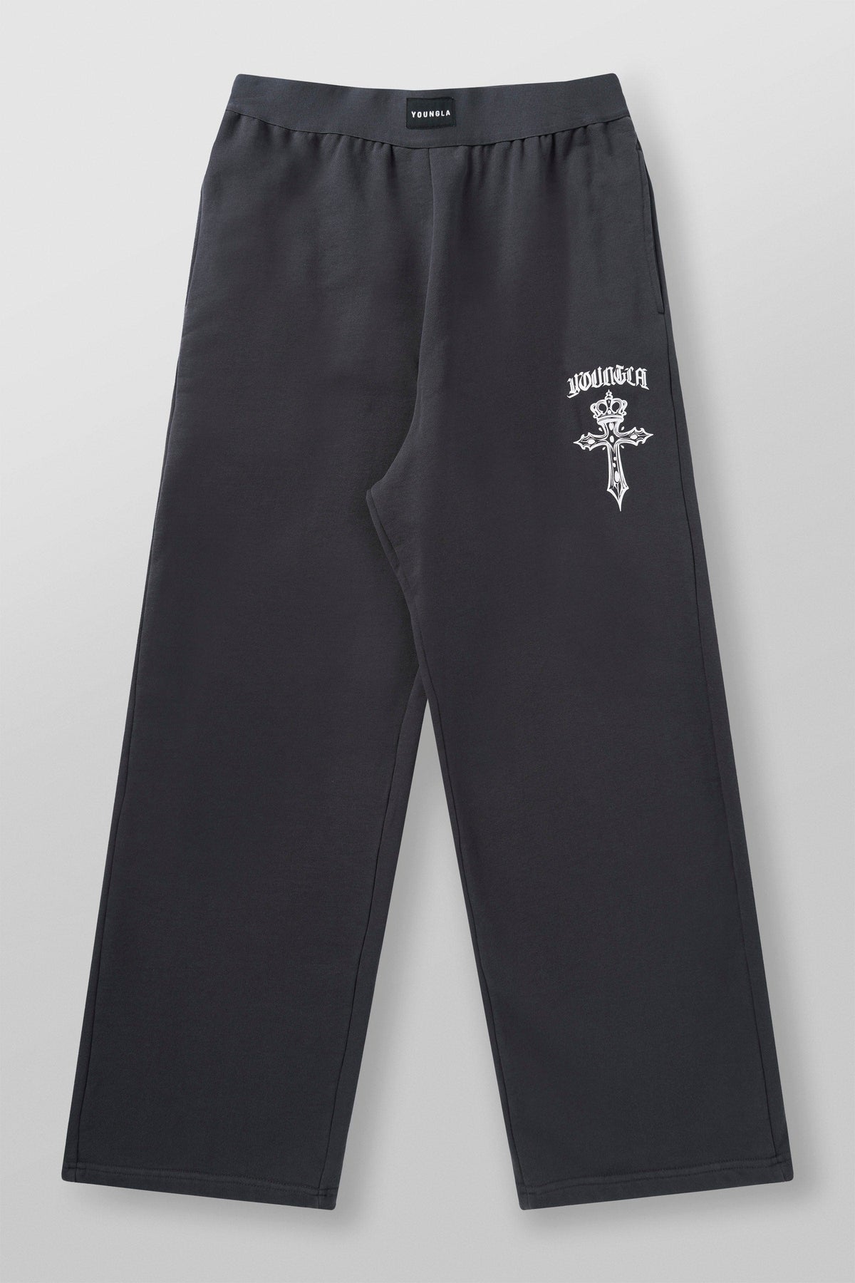 2009 - Faith Sweats