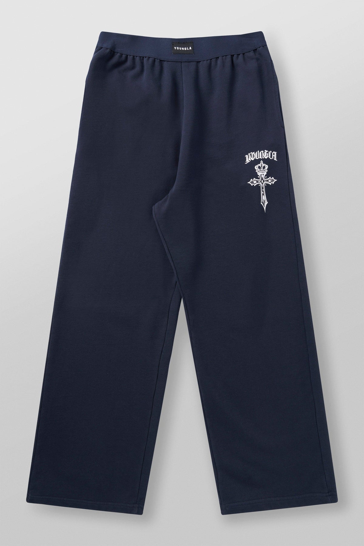 2009 - Faith Sweats