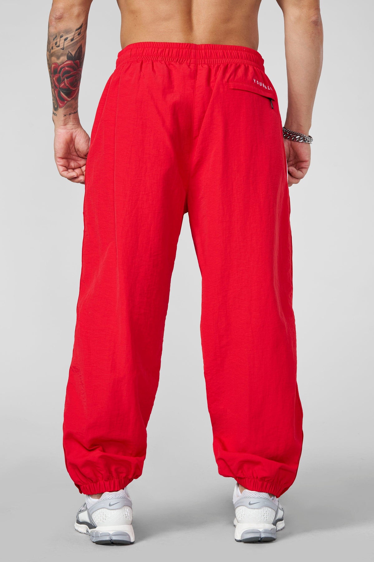 2064 - Sideline Joggers