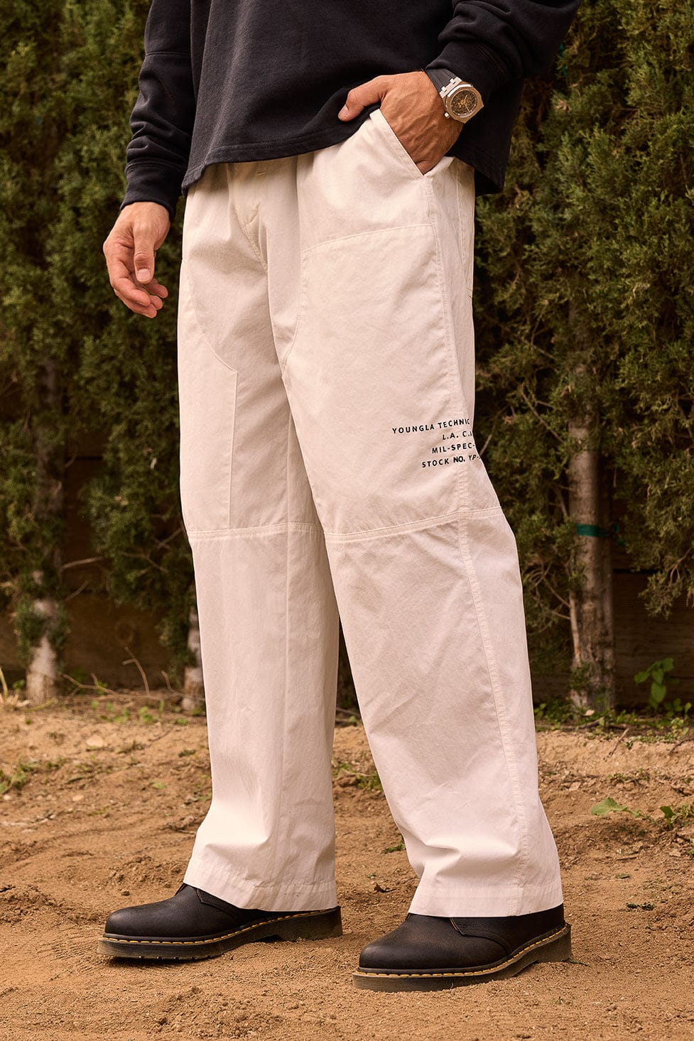 2147 - Estate Field Pants