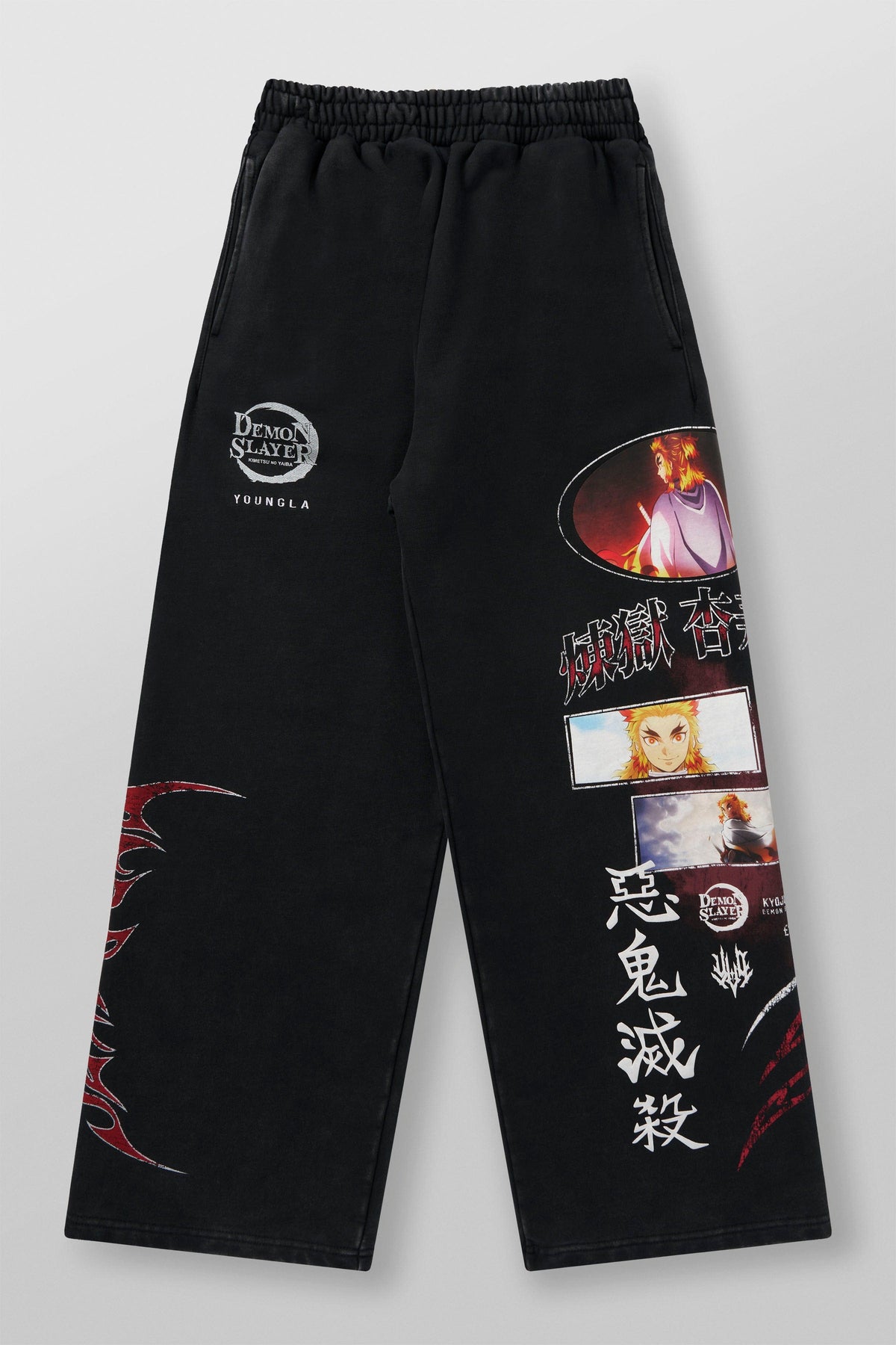 2153 - Demon Slayer: Kimetsu no Yaiba - Sweats