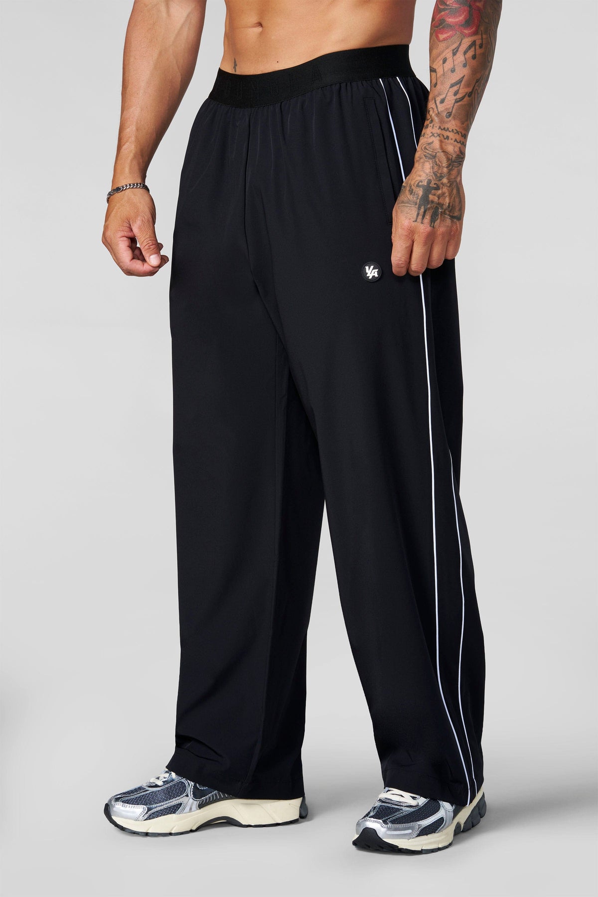2166 - Motion Air Pants