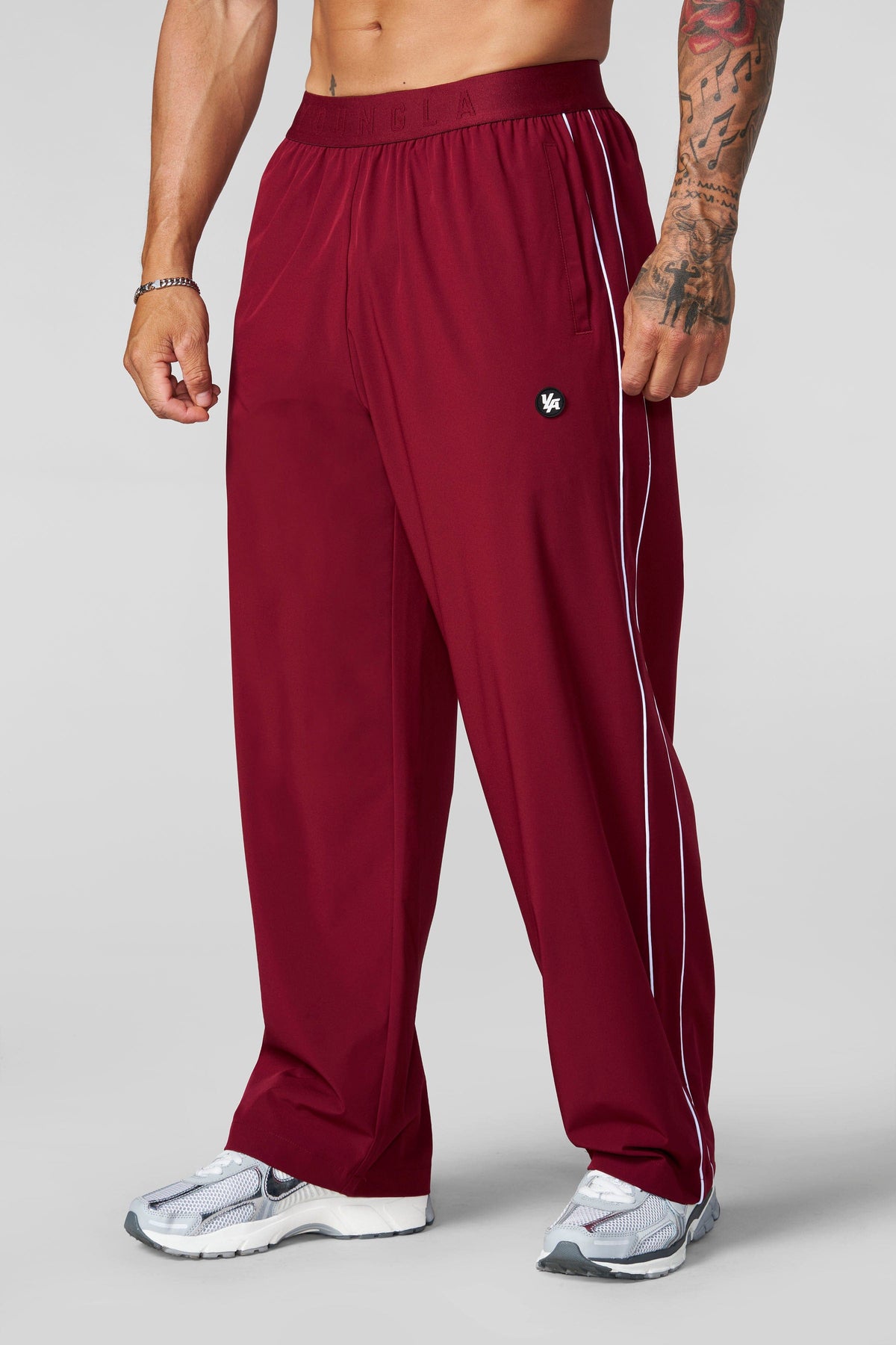 2166 - Motion Air Pants