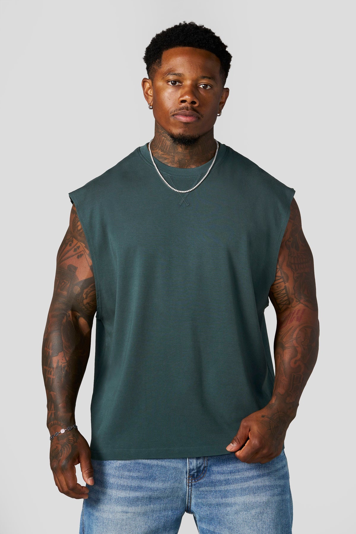 3019 - Elevated Cut-Offs