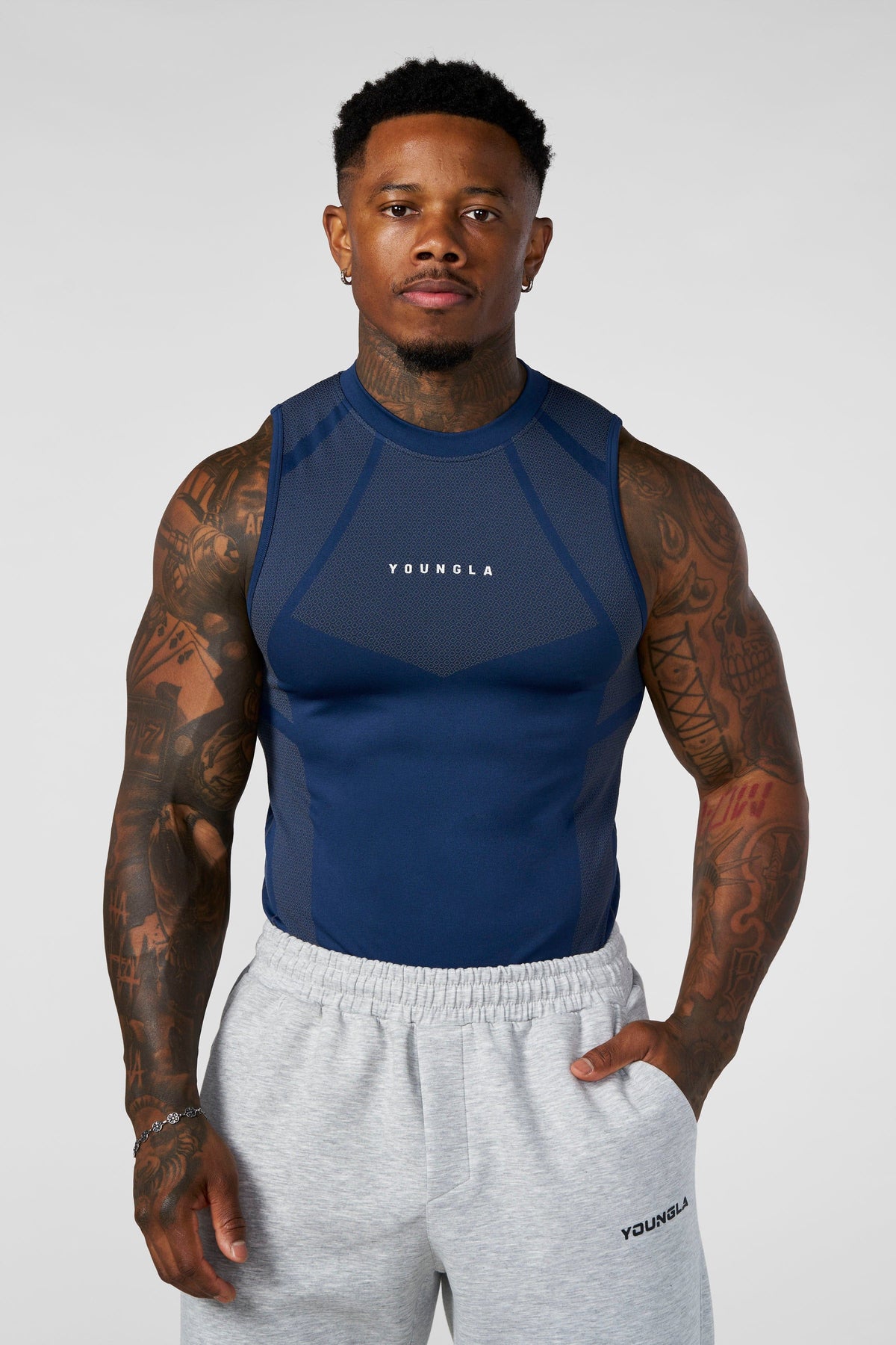 3052 - Apex Compression Cut-Offs