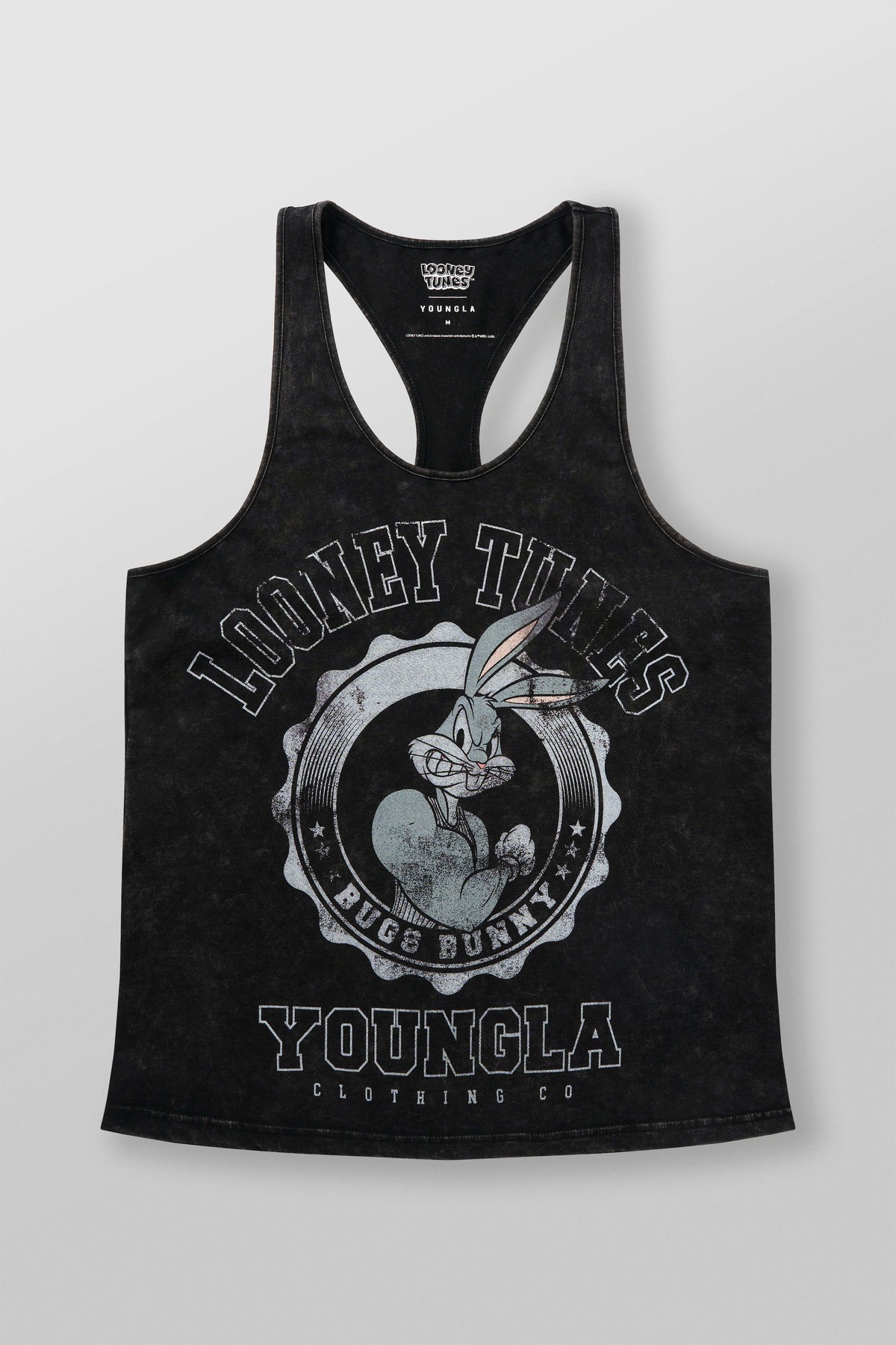 3078 - Looney Tunes Stringers