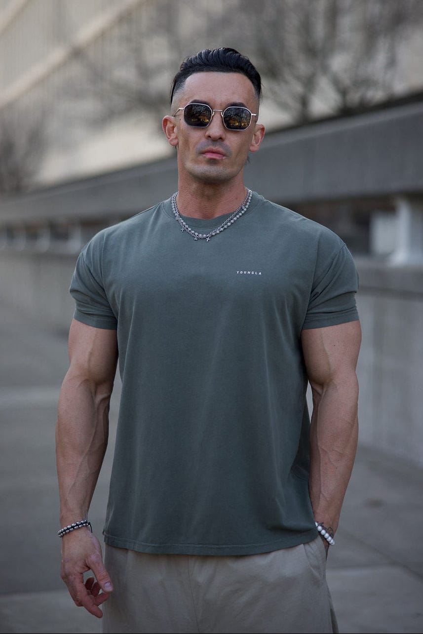 4295 - Perfect Tailored Tees