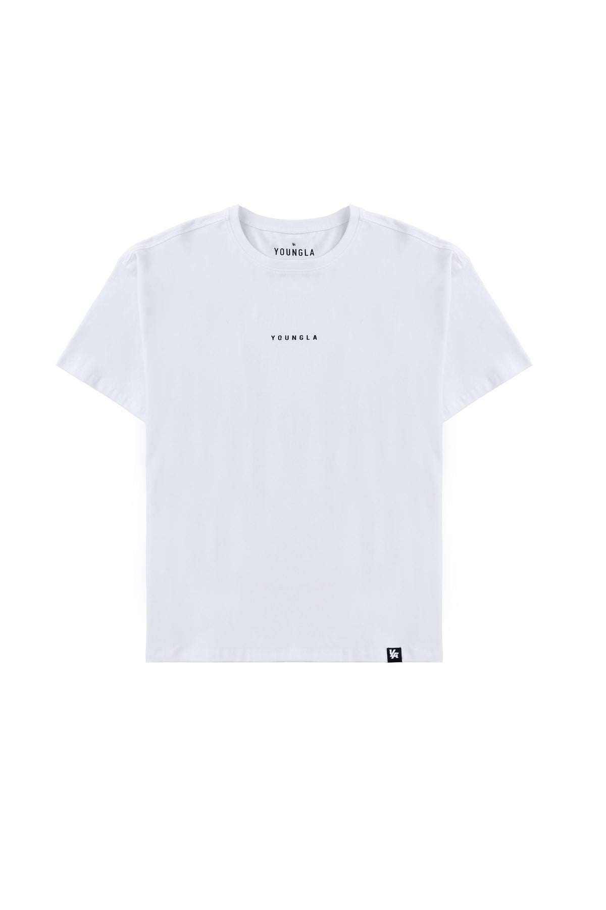 401 Essential Jacked Tees