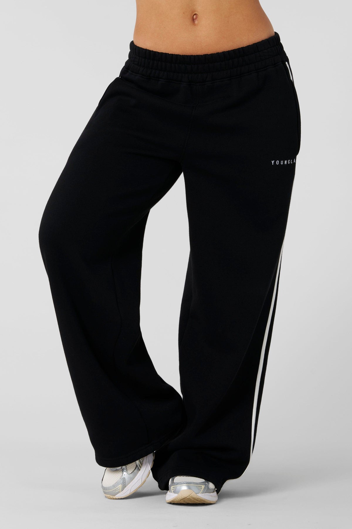 W239 - Streak Joggers