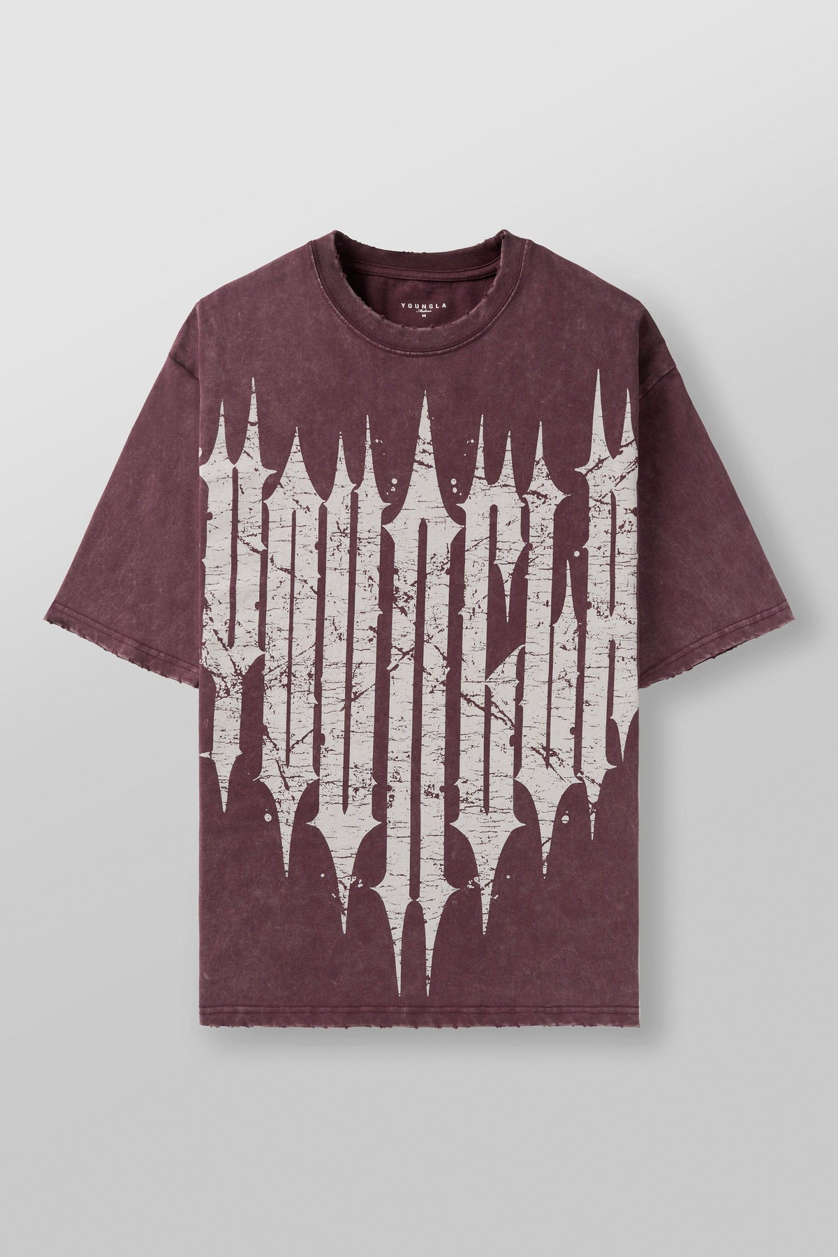 4156 - Revenge Tees - July 7th