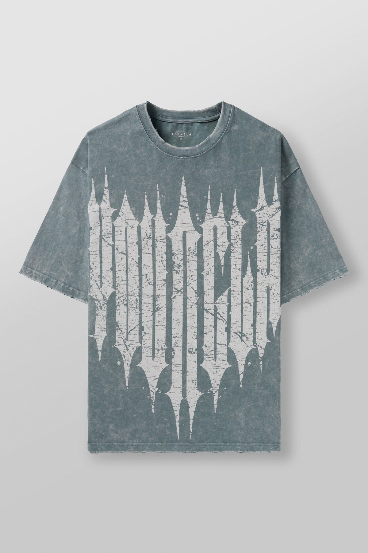 4156 - Revenge Tees - July 7th