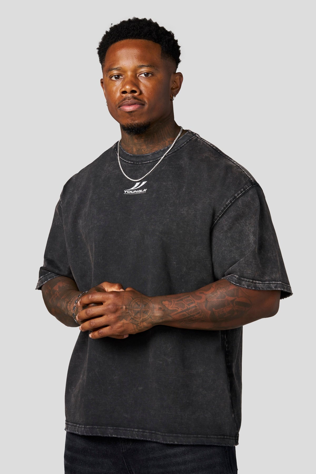 4212 - Heavyweight Tees - Sept 9th