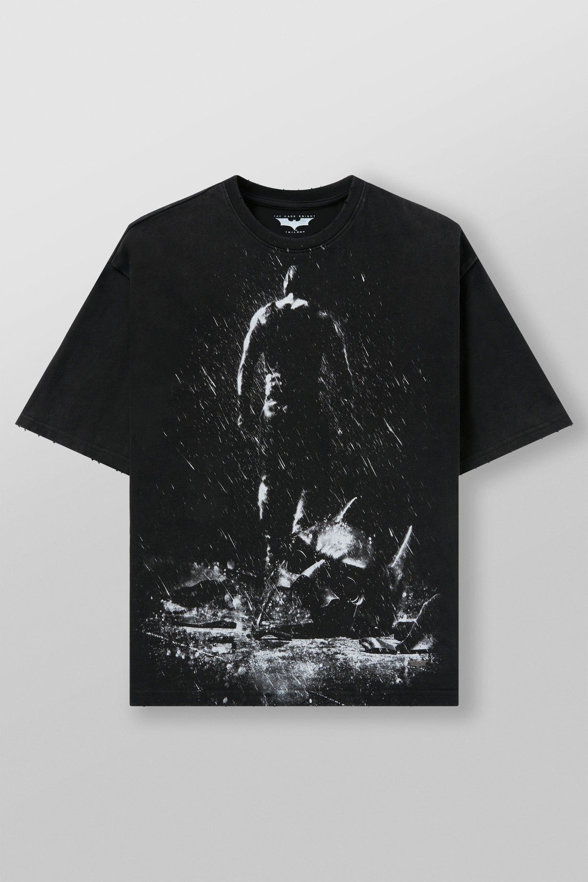 4244 - Batman Character Tees