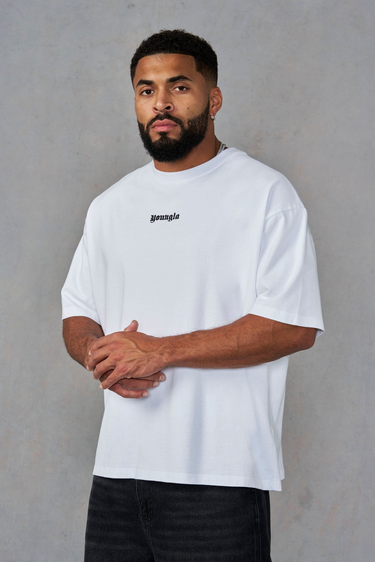 4293 - Core Relaxed Tees