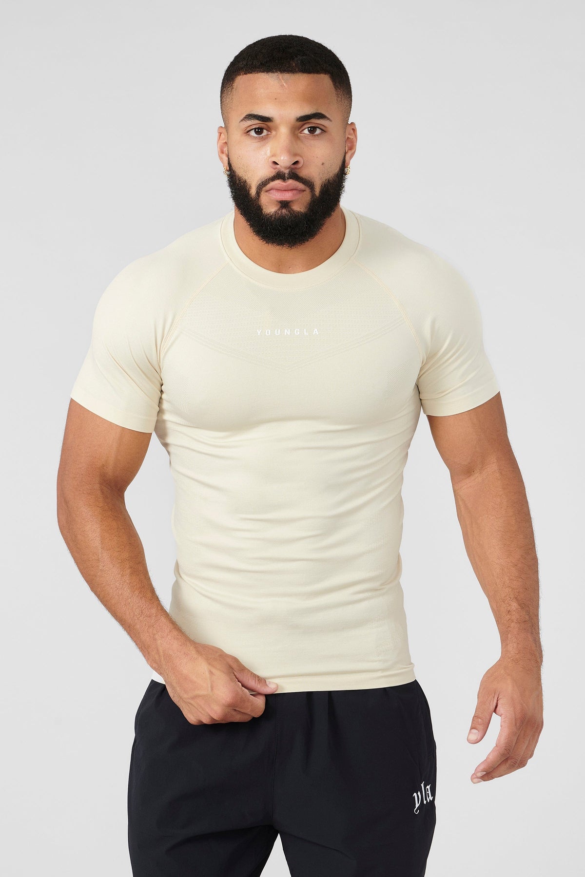 475 SuperVillain Compression Tees - July 7th