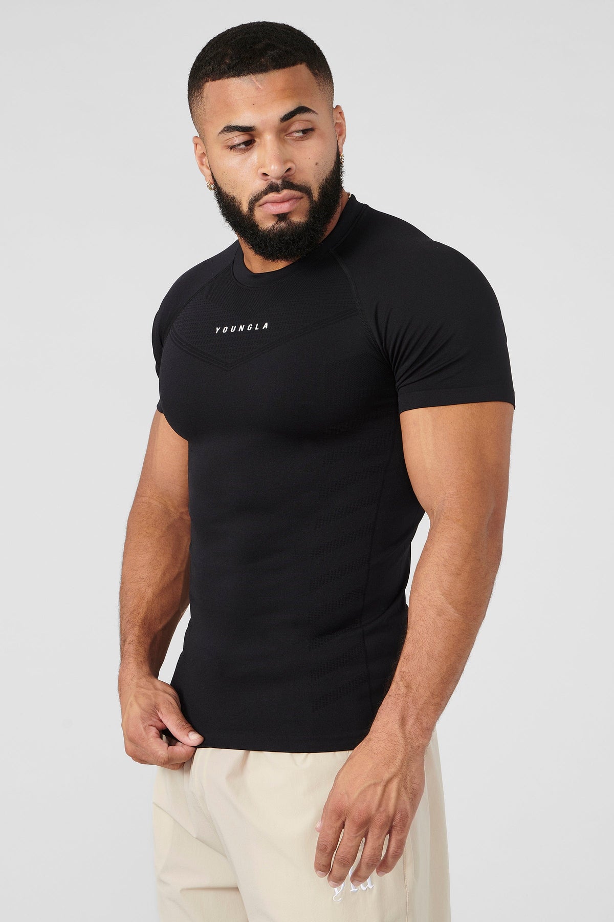 475 SuperVillain Compression Tees - July 7th