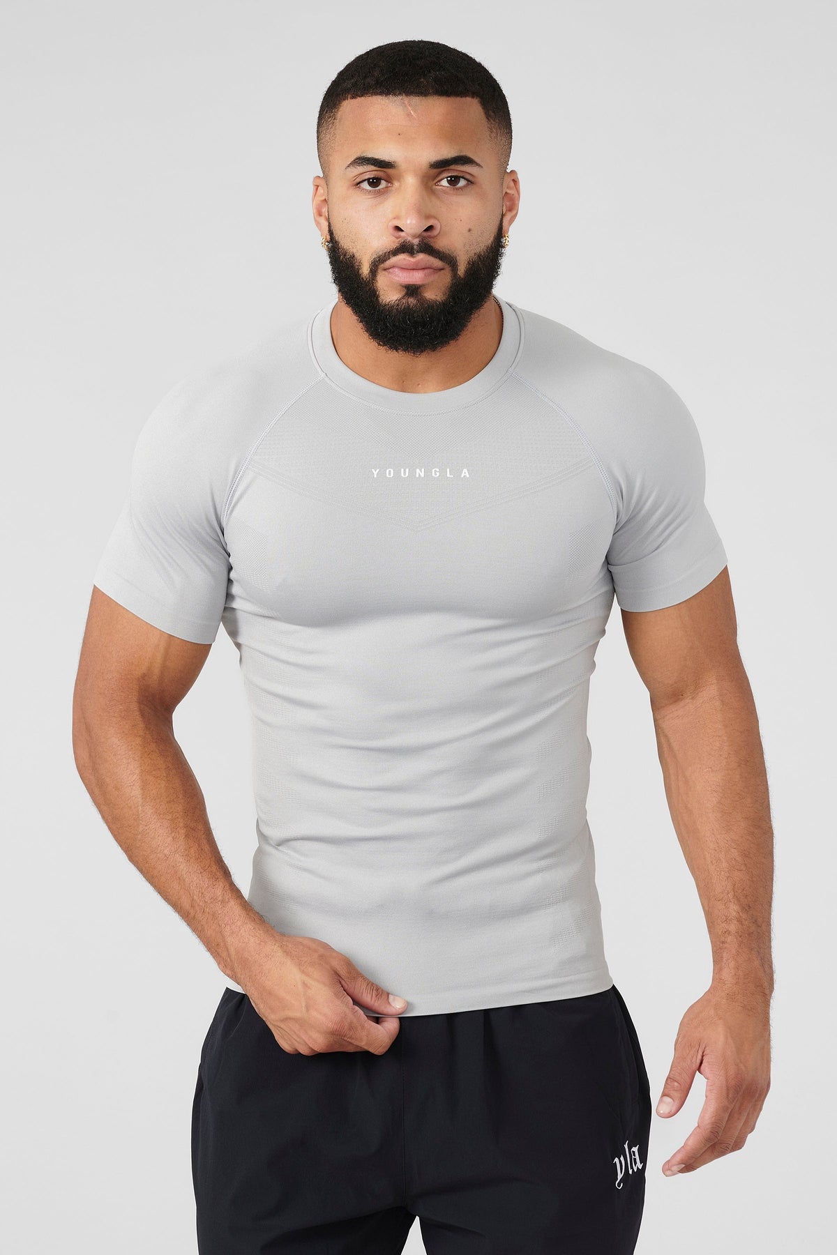 475 SuperVillain Compression Tees - July 7th