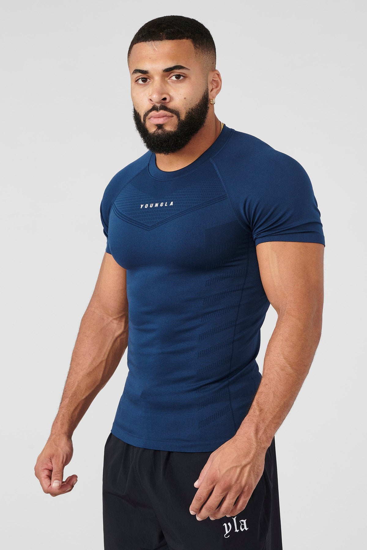 475 SuperVillain Compression Tees - July 7th