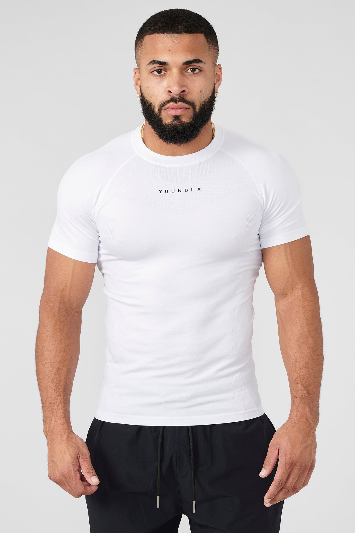 475 SuperVillain Compression Tees - July 7th
