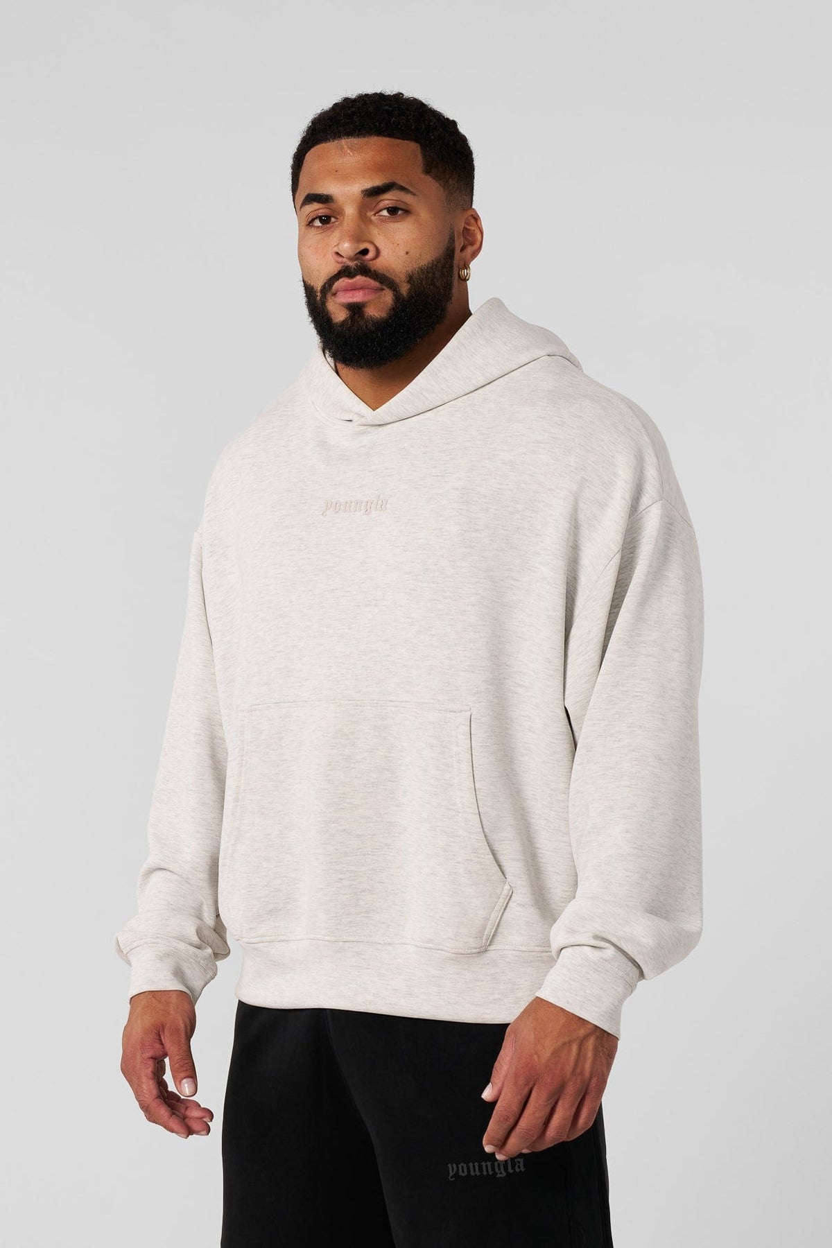 5216 - Soft AF Pullovers