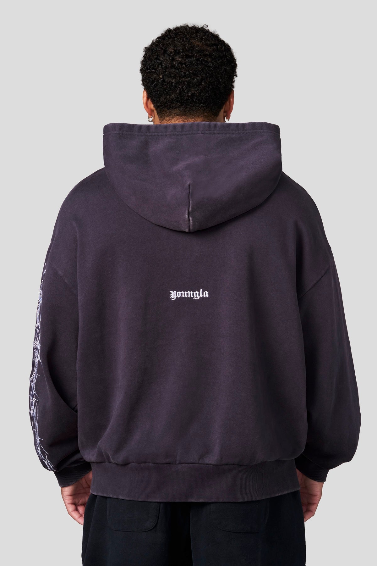 5234 - Sigil Crest Hoodies - Sept 9th