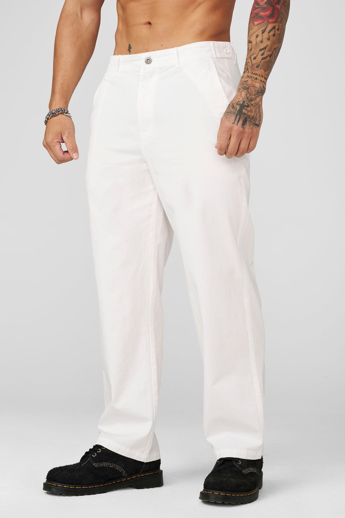 6051 - Chino Pants